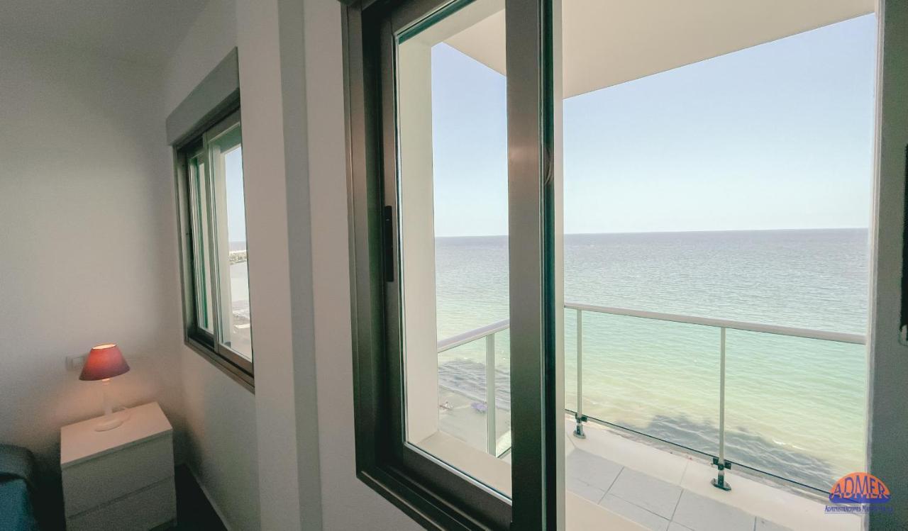 Mar Azul B27A Apartamento La Manga del Mar Menor Exterior foto