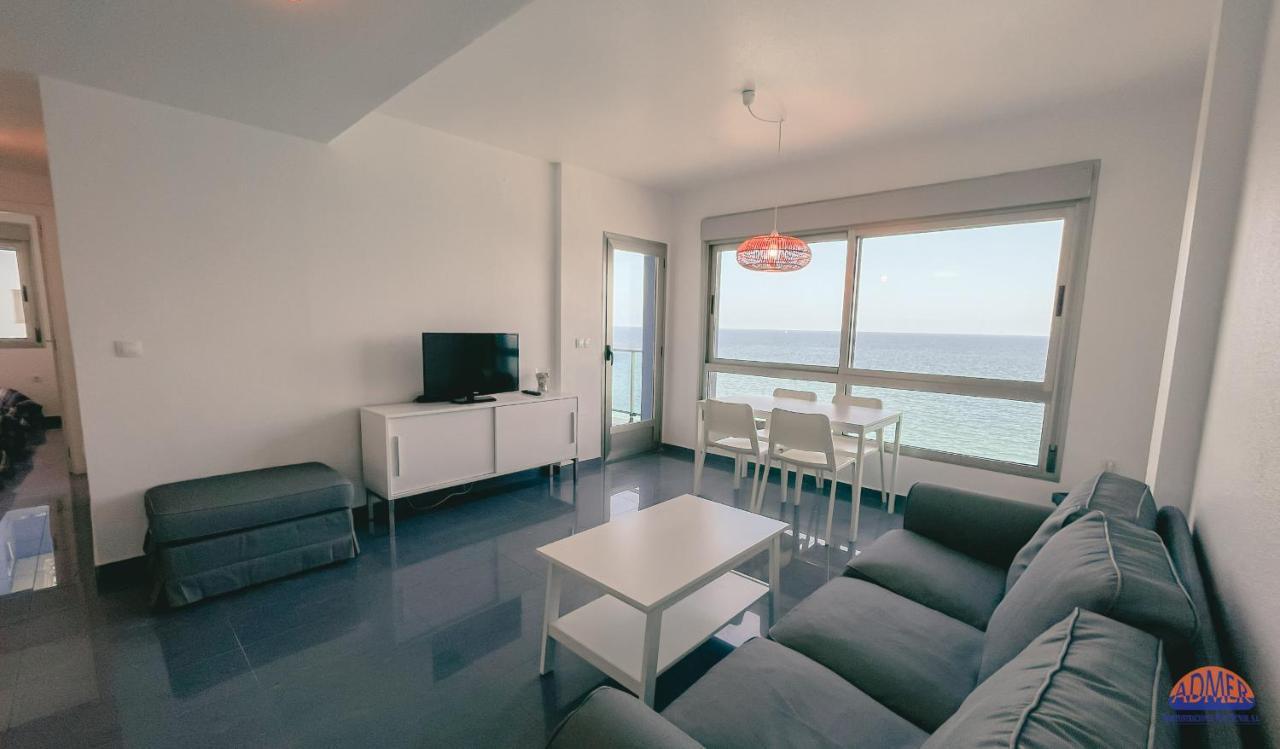 Mar Azul B27A Apartamento La Manga del Mar Menor Exterior foto