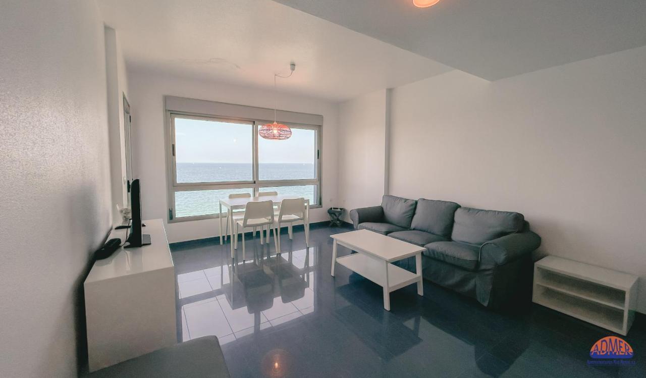 Mar Azul B27A Apartamento La Manga del Mar Menor Exterior foto