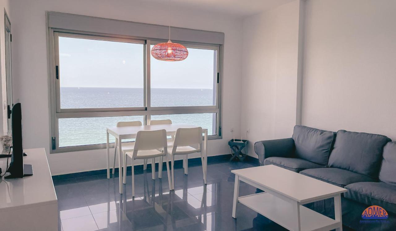 Mar Azul B27A Apartamento La Manga del Mar Menor Exterior foto